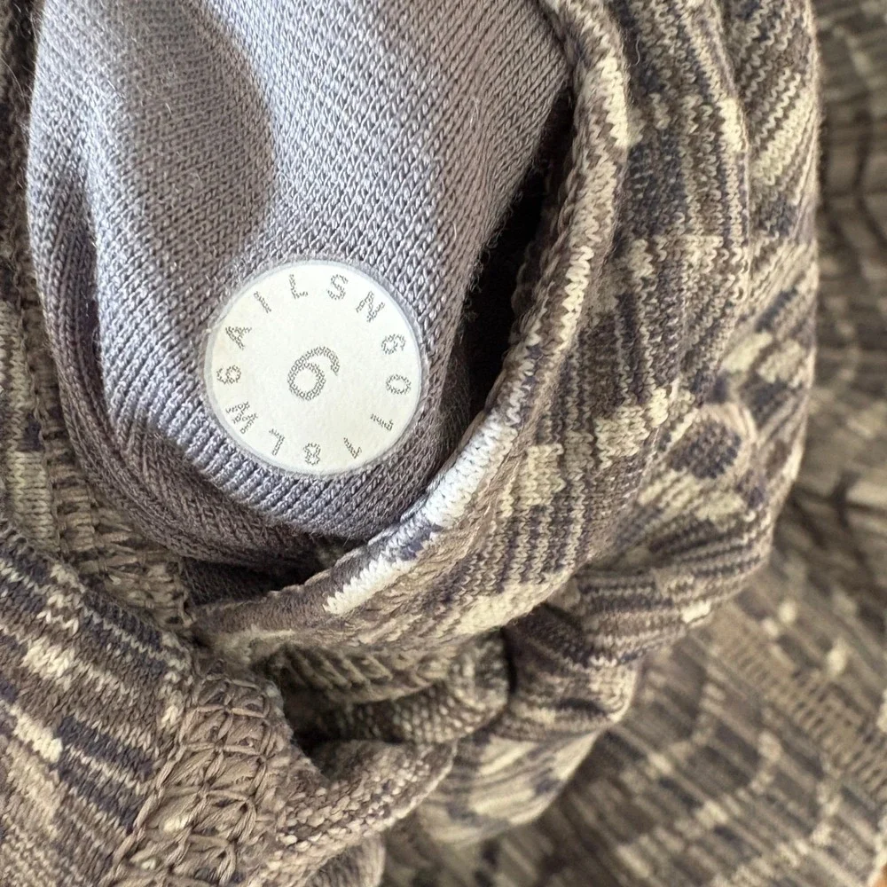 Lululemon Wunder Under Crop Hi-Rise‎ 21